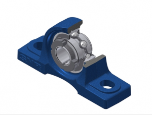 Подшипник UKP320 + H320 SNR