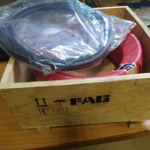 Подшипник CPM2513
