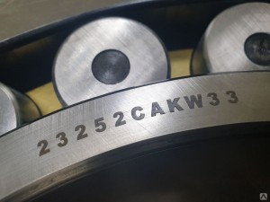 Подшипник 23252 CAK/W33