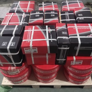 Подшипник 23017 CAW33 (3003117Н) Китай
