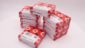 Подшипник 6307-2Z/C3 FAG