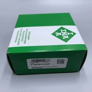 Подшипник F-207813.NUP INA