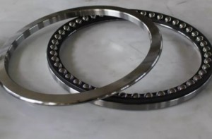 Подшипник 1687/660 CH
