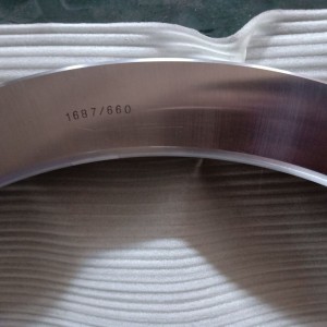 Подшипник 1687/660 CH