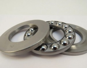 Подшипник 8314 (51314)