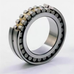 Подшипник NN3007-KP5 KOYO