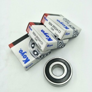 Подшипник 6000-2RSCM KOYO