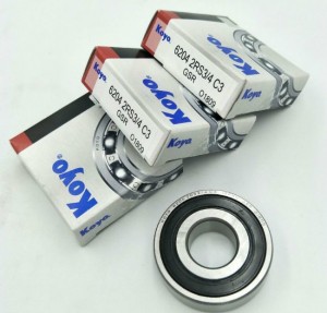 Подшипник 6207-2RS CM KOYO