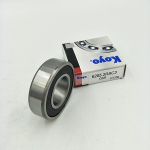 Подшипник 6208-2RSCM KOYO