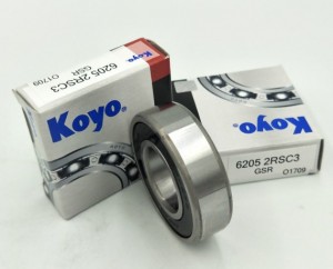 Подшипник 6208-2RSCM KOYO