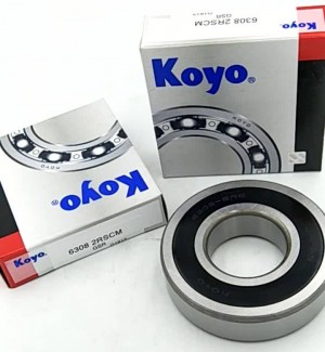 Подшипник 6208-2RSCM KOYO