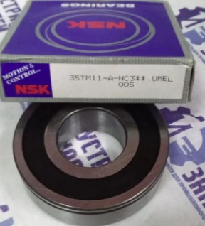 Подшипник 35TM11NX1C3***U40AUR