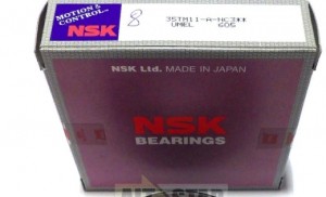 Подшипник 35TM11NX1C3***U40AUR