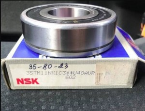 Подшипник 35TM11NX1C3***U40AUR