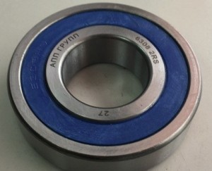 Подшипник 3056216 2RS (3216 2RS)