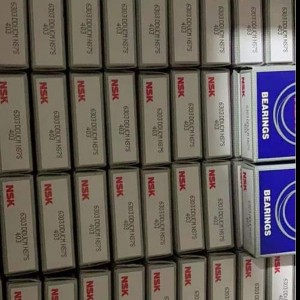 Подшипник 6303 DDU CM NS7S