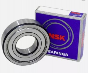 Подшипник 6307 ZZCM NSK