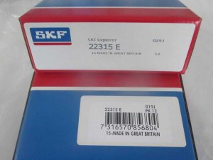 Подшипник 23022 CC/C4W33 SKF
