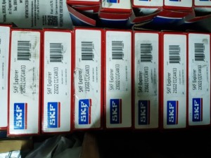 Подшипник 23022 CC/C4W33 SKF