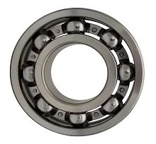 Подшипник 6417 2RS FBC