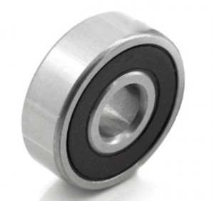 Подшипник 638 2RS/ZZ (180038)