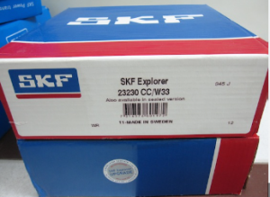 Подшипник 23230 CCK/W33 SKF