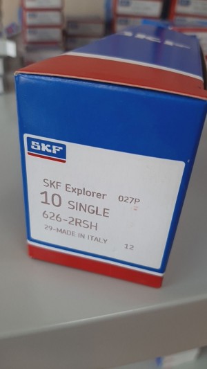 Подшипник 626-2RSH SKF