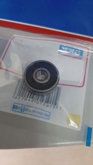 Подшипник 627-2RSH SKF