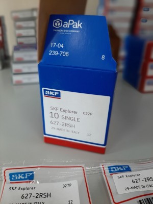 Подшипник 627-2RSH SKF