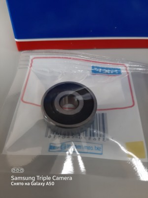 Подшипник 627-2RSH SKF