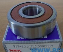 Подшипник 608 DDU CM NSK