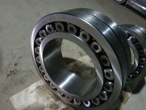 Подшипник 231/500 CAW33 ЕПК