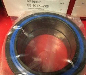 Подшипник GEZ300ES-2RS SKF