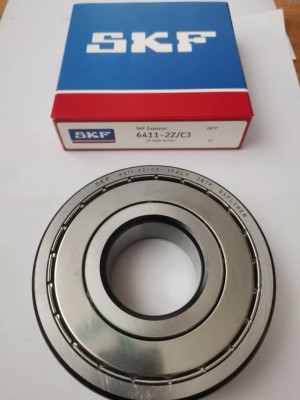 Подшипник 6411-2Z/C3 SKF
