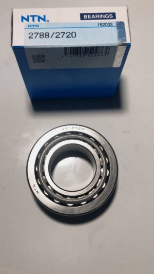 Подшипник 2788/2720 NTN