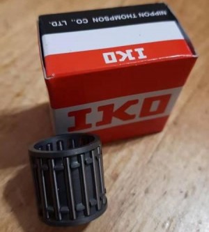 Подшипник K18x22x22 IKO