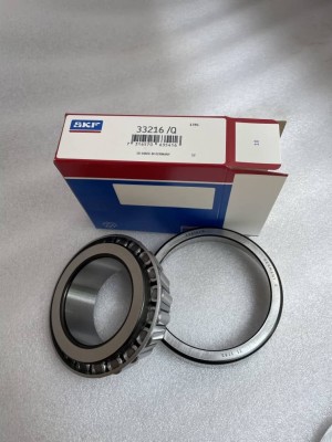 Подшипник 33216/Q (3007216A) SKF