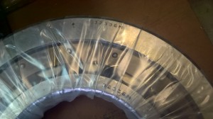 Подшипник NU226-ECM/C3 SKF