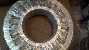 Подшипник NU226-ECM/C3 SKF