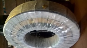 Подшипник NU226-ECM/C3 SKF