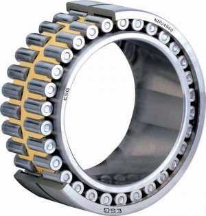 Подшипник NNU4932B/SPC3W33 SKF