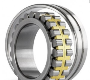 Подшипник NNU4932B/SPC3W33 SKF