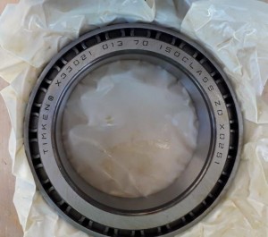 Подшипник 32021X TIMKEN