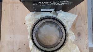 Подшипник 32021X TIMKEN