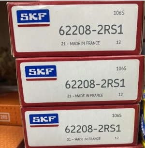 Подшипник 62208 2RS1 SKF