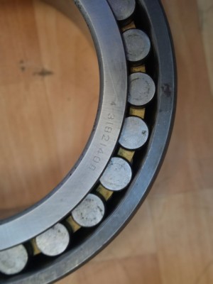 Подшипник 5-3182140К (NN3040KP5) ГПЗ-1