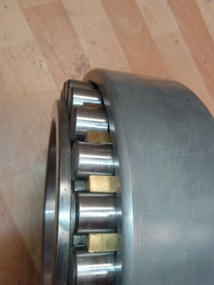 Подшипник 5-3182140К (NN3040KP5) ГПЗ-1