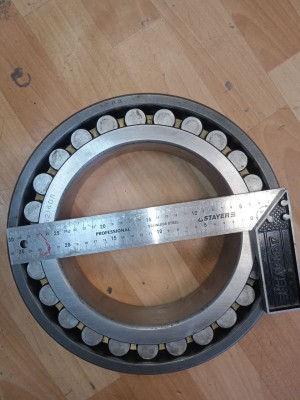 Подшипник 5-3182140К (NN3040KP5) ГПЗ-1