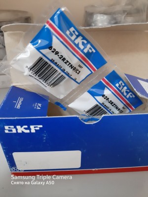 Подшипник 629-2RZ-TN9/C3 SKF