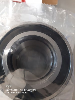 Подшипник BA2B633667 SKF